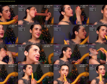 evarabbit — 9 minute Chaturbate female cam capture, 720p, Jan 19, 2026