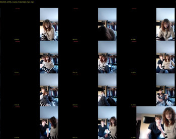 info_chat — 5 minute Chaturbate male cam capture, 720p, Jan 19, 2026