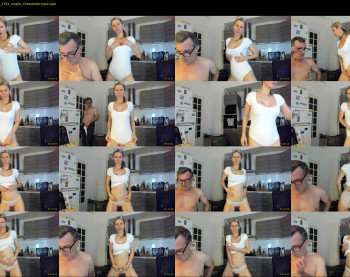 munishpunish — 3 minute Chaturbate couple cam capture, 720p, Jan 19, 2026