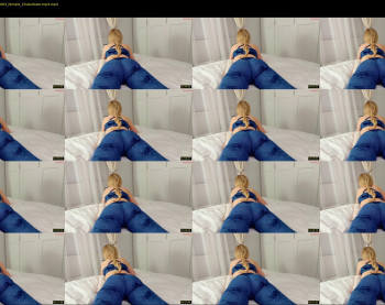 myassistant — 6 minute Chaturbate female cam capture, 720p, Jan 20, 2026