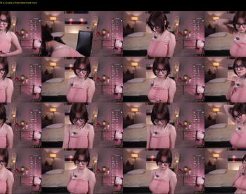 sweetyoops — 8 minute Chaturbate female cam capture, 720p, Jan 20, 2026