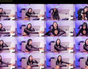 tinymoon_ — 15 minute Chaturbate female cam capture, 720p, Jan 19, 2026
