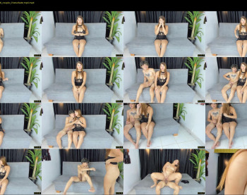 vida_web — 14 minute Chaturbate couple cam capture, 720p, Jan 19, 2026