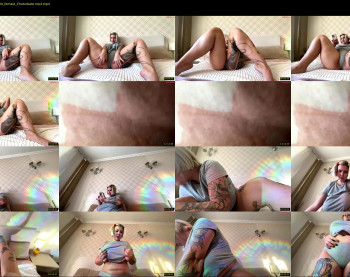 _morpho_ — 35 minute Chaturbate female cam capture, 720p, Jan 20, 2026