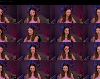 alisabliss — 24 minute Chaturbate female cam capture, 720p, Jan 20, 2026