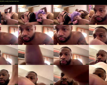 getitdaddyplease — 14 minute Chaturbate couple cam capture, 720p, Jan 20, 2026