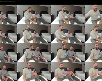 hardworkertn — 18 minute Chaturbate male cam capture, 720p, Jan 20, 2026