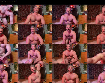 hugedickyogi — 26 minute Chaturbate male cam capture, 720p, Jan 21, 2026