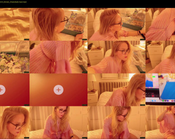 myassistant — 42 minute Chaturbate female cam capture, 720p, Jan 21, 2026