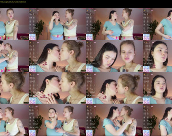 sweetyoops — 44 minute Chaturbate female cam capture, 720p, Jan 20, 2026