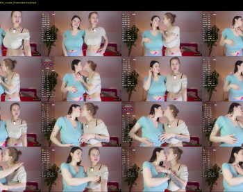 sweetyoops — 12 minute Chaturbate female cam capture, 720p, Jan 20, 2026