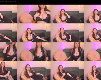 task_manager — 55 minute Chaturbate couple cam capture, 720p, Jan 20, 2026