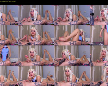 teeaapsex — 69 minute Chaturbate couple cam capture, 720p, Jan 20, 2026