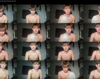 yoursweetyguy — 26 minute Chaturbate male cam capture, 720p, Jan 20, 2026