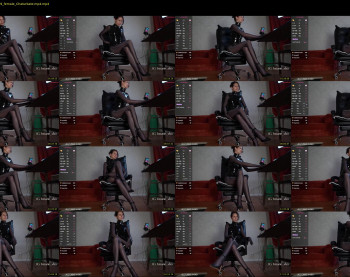 1mari_01 — 20 minute Chaturbate female cam capture, 720p, Jan 21, 2026
