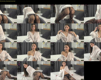 _ifyouwant_ — 10 minute Chaturbate female cam capture, 720p, Jan 22, 2026