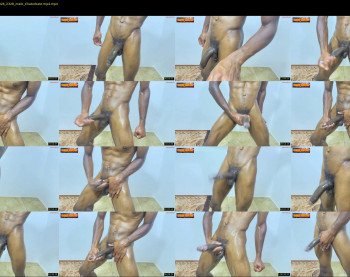 aasher_hardcore — 69 minute Chaturbate male cam capture, 720p, Jan 21, 2026