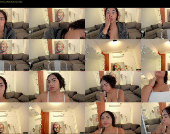 ailann_ — 41 minute Chaturbate female cam capture, 720p, Jan 22, 2026