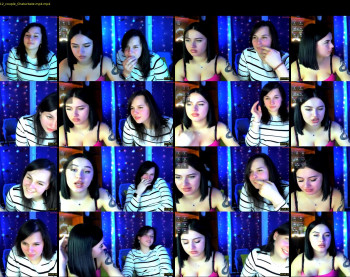astra_opal — 22 minute Chaturbate female cam capture, 720p, Jan 21, 2026