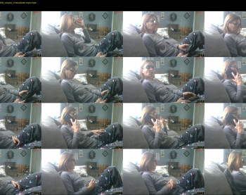 bamacpl80 — 3 minute Chaturbate couple cam capture, 480p, Jan 21, 2026