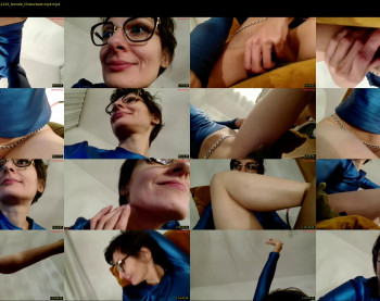 bebacksooon — 103 minute Chaturbate female cam capture, 480p, Jan 21, 2026