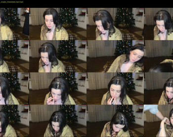bellafae — 5 minute Chaturbate couple cam capture, 720p, Jan 22, 2026