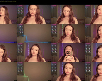 bellamonroee — 13 minute Chaturbate female cam capture, 720p, Jan 21, 2026