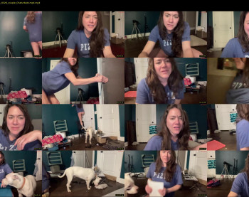 bendlikebecks — 74 minute Chaturbate female cam capture, 720p, Jan 22, 2026