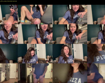 bendlikebecks — 9 minute Chaturbate female cam capture, 720p, Jan 22, 2026