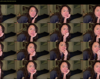 bendlikebecks — 3 minute Chaturbate female cam capture, 720p, Jan 22, 2026