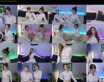 berry_bloom — 121 minute Chaturbate female cam capture, 720p, Jan 21, 2026