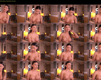 blairsanders — 11 minute Chaturbate female cam capture, 720p, Jan 22, 2026