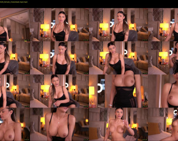 blairsanders — 43 minute Chaturbate female cam capture, 720p, Jan 22, 2026