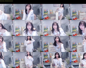 candy8998 — 13 minute Chaturbate female cam capture, 480p, Jan 22, 2026