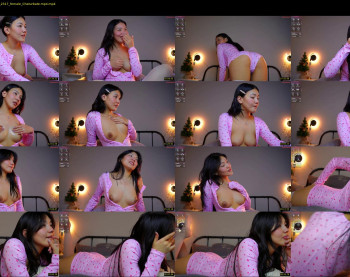 catheryneells — 44 minute Chaturbate female cam capture, 720p, Jan 21, 2026