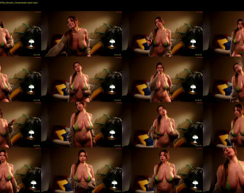 cheryl_pride — 5 minute Chaturbate female cam capture, 720p, Jan 22, 2026