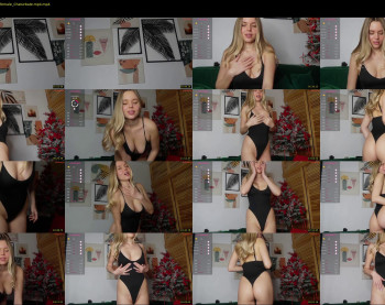 corni__ — 32 minute Chaturbate female cam capture, 720p, Jan 22, 2026