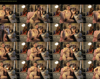 creature_marie — 37 minute Chaturbate female cam capture, 720p, Jan 21, 2026
