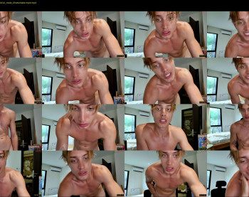 cryptongood — 45 minute Chaturbate male cam capture, 720p, Jan 22, 2026