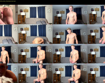 daddybryce0 — 121 minute Chaturbate male cam capture, 720p, Jan 21, 2026