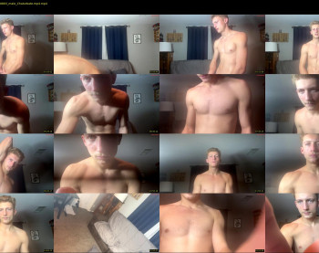 daddybryce0 — 19 minute Chaturbate male cam capture, 720p, Jan 21, 2026