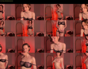 daisy_mint — 72 minute Chaturbate female cam capture, 720p, Jan 21, 2026
