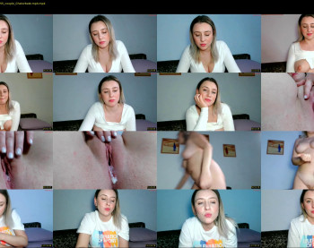 dalyana22 — 88 minute Chaturbate couple cam capture, 720p, Jan 22, 2026