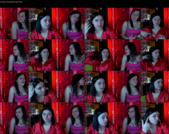 deri_mi — 4 minute Chaturbate couple cam capture, 720p, Jan 22, 2026
