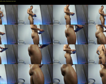 devin_hunter — 32 minute Chaturbate male cam capture, 720p, Jan 22, 2026