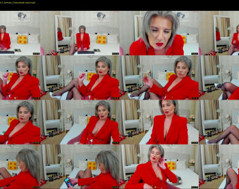 elisarosse_ — 42 minute Chaturbate female cam capture, 720p, Jan 22, 2026