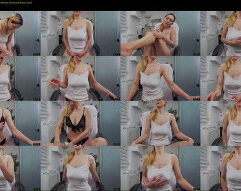 ellamilf — 37 minute Chaturbate female cam capture, 720p, Jan 21, 2026