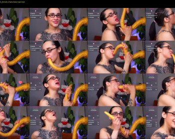 evarabbit — 13 minute Chaturbate female cam capture, 720p, Jan 22, 2026