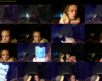 firsttime_freak — 65 minute Chaturbate couple cam capture, 480p, Jan 21, 2026