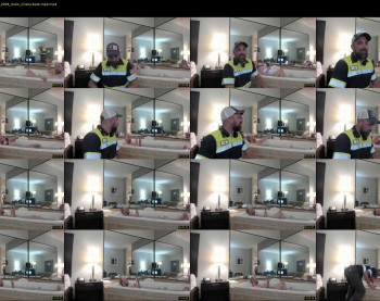 hardworkertn — 15 minute Chaturbate male cam capture, 720p, Jan 21, 2026